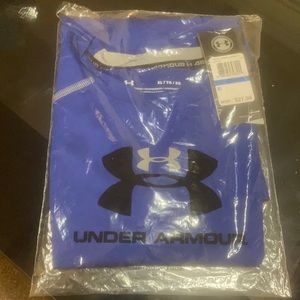 Under armor shirt